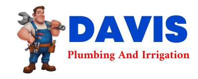 Trusted plumber in SURREY